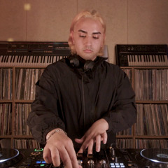 MAZE | Fragmented Service / MIXMIX