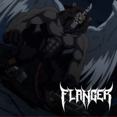 FLANGER - PAZUZU (FREEE)