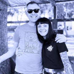 Under The Mirrorball 05 – Sorcha & Mike