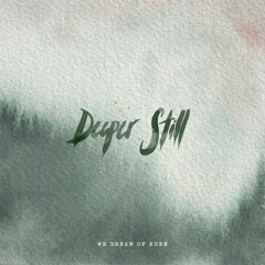 We Dream of Eden : Shapes and Trees