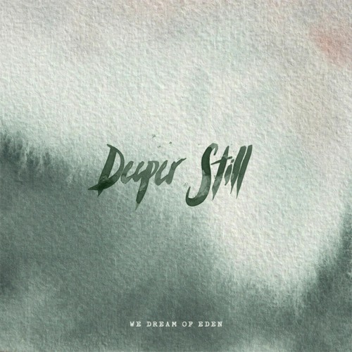 We Dream of Eden : Shapes and Trees