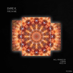 Premiere: Emre K. - Reflections ft. Onur Guneri [Polyptych Noir]