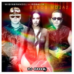 Wisin & Yandel x Rosalía - Besos Moja2 (Old Style)(Gazza Remix) COPYRIGHT