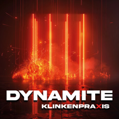 Dynamite