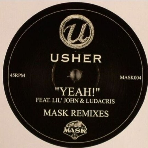 Usher - Yeah! (Mask 4x4 Dub)