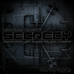 exploSpirit - Secrecy (Berto (DE) & Chris Fleischer Remix) [Generate Records] PREVIEW