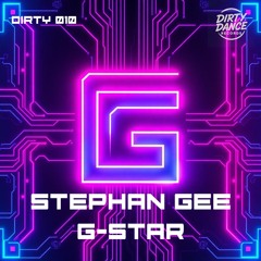 Stephan Gee - G-Star (Original Mix)