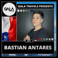 Gala's Travels Presents Bastian Antares