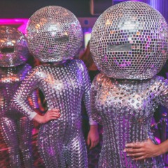 The Scott Stiffler Experience - 2am In Paris French Funky House Mix