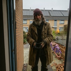 Jr broken-hobby horse