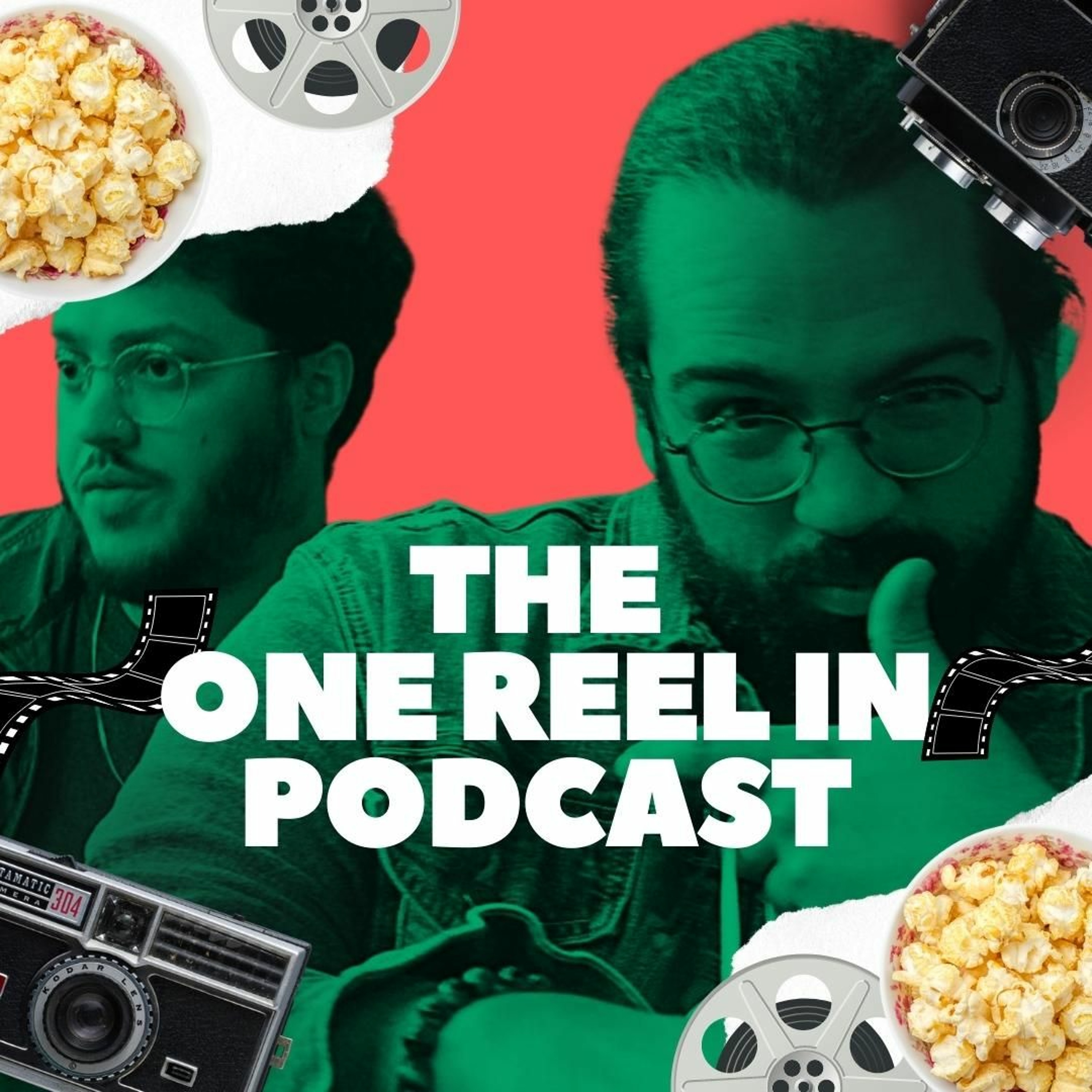 Bones Review | The One Reel In Podcast episode artwork