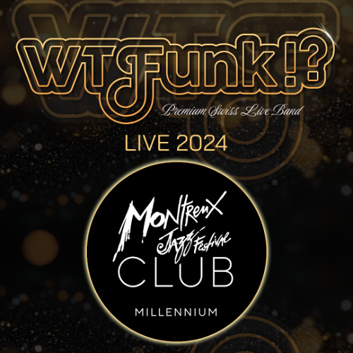 Starlight - Supermen Lovers Cover by WTFunk!?