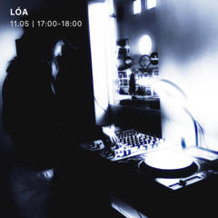 dj lóa @ Relate Radio 11.05.25