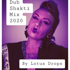 Dub Shakti Mixx