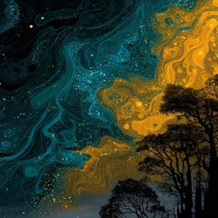 Ethnic Dreams (Experiments In Reverb 07-12-2025)