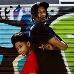 November Hip-Hop History Month