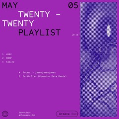 May 2020