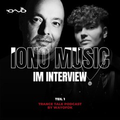 #84 1/2 IONO MUSIC-Gründer Matthias im Interview: Cubixx über 20 Jahre Labelarbeit