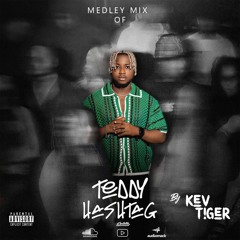 TEDDY HASHTAG • MEDLEY MIX • 2025.mp3
