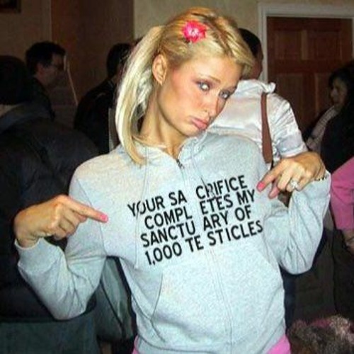just my type