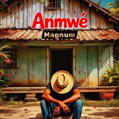 Magnum-Anmwé