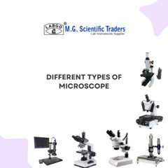 What is a Surgical Microscope?
