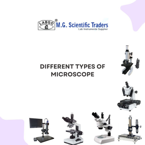 What is a Surgical Microscope?
