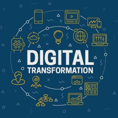 Unlocking Growth with Digital Transformation Solutions