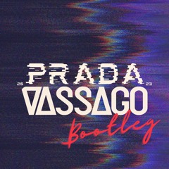 Casso X Raye X D - Block Europe - Prada (Vassago Bootleg)