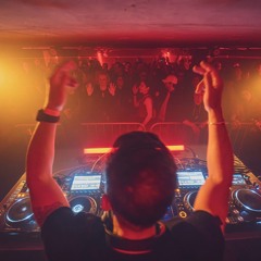 Orbith@EXIT WAREHOUSE, 4.4.2025 Brno