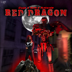 Cujo - Black Diamonds On The Black Comet (prod. antonie x kim)