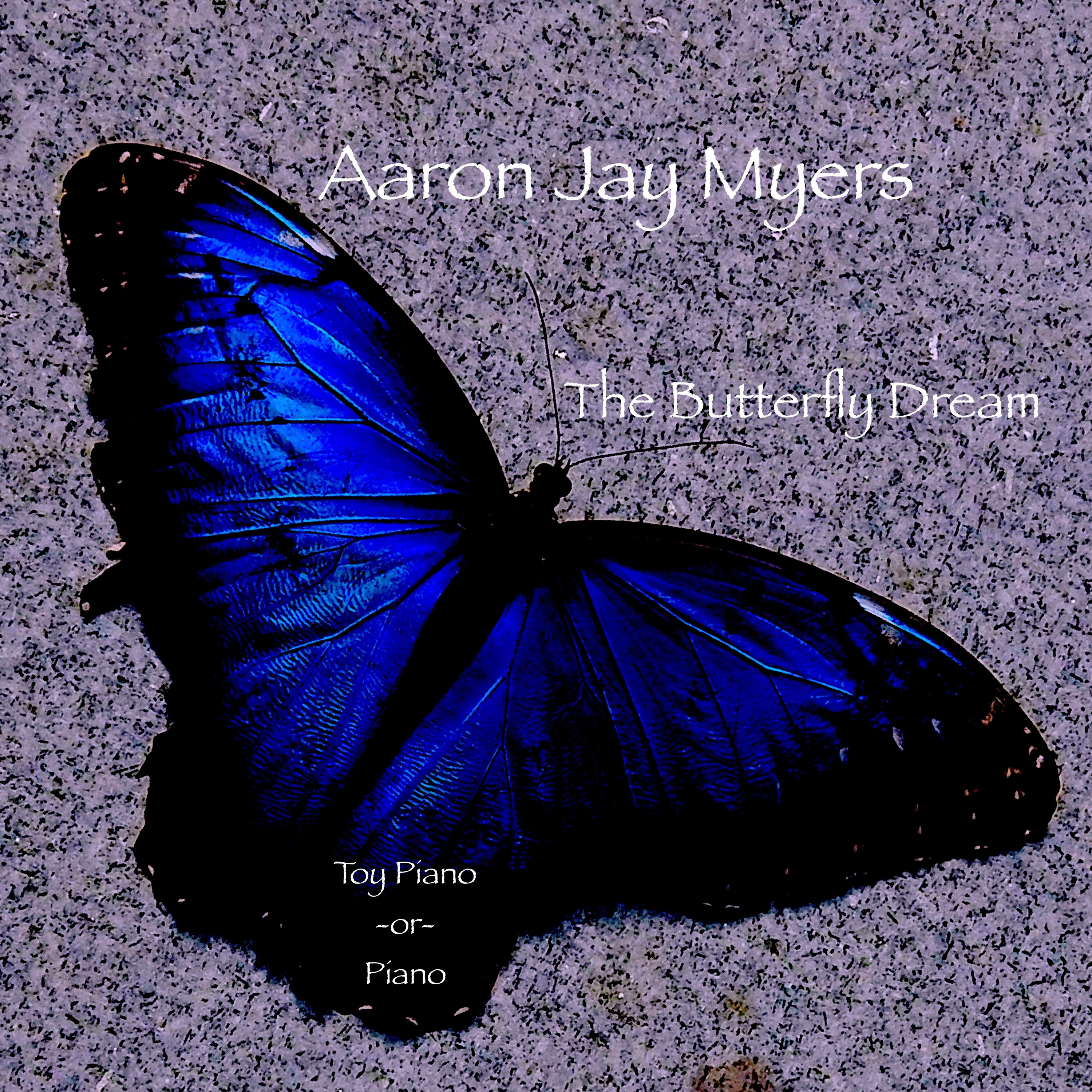 Aaron Jay Myers