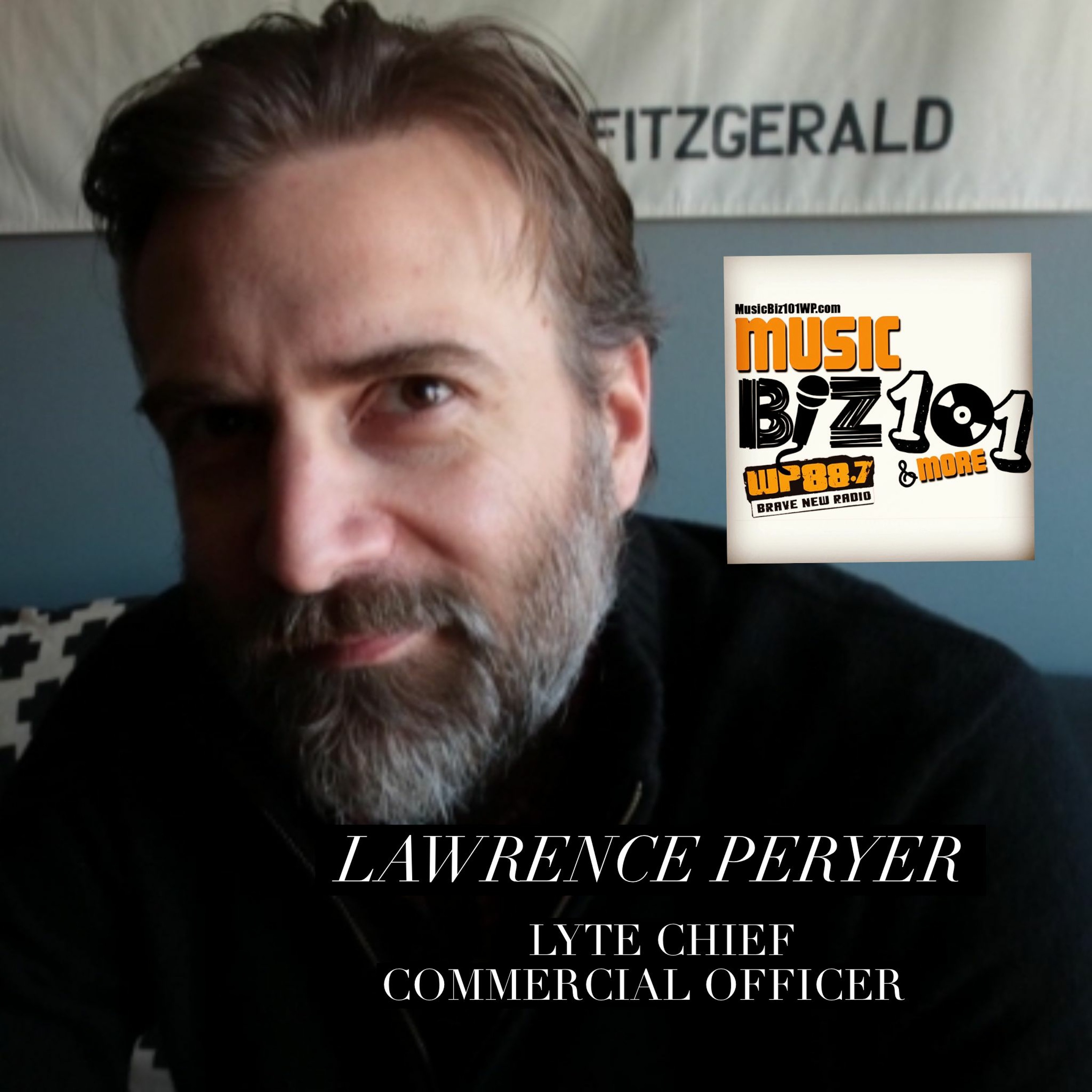 The Music Biz 101 & More Podcast