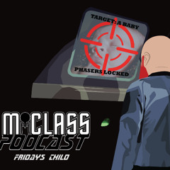 Friday's Child (TOS)