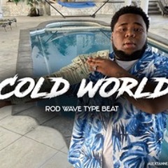 Rod Wave Type Beat 2021 | "Cold World" | @prodbyalextanner