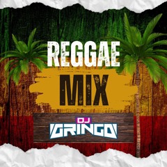 Reggae Mix Vol 1