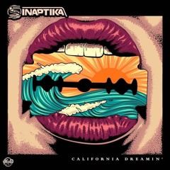 Sinaptika - California Dreamin' Out Now in 360Music Record