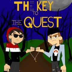 The Key To The Quest! ( feat.916frosty )