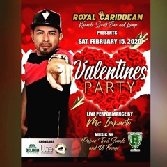 Impacto Mc - Megamix Hits