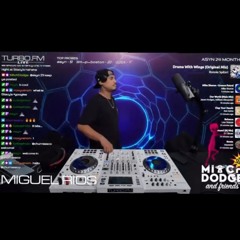 Miguel Rios Live @ Mitch Dodge & Friends Live Stream