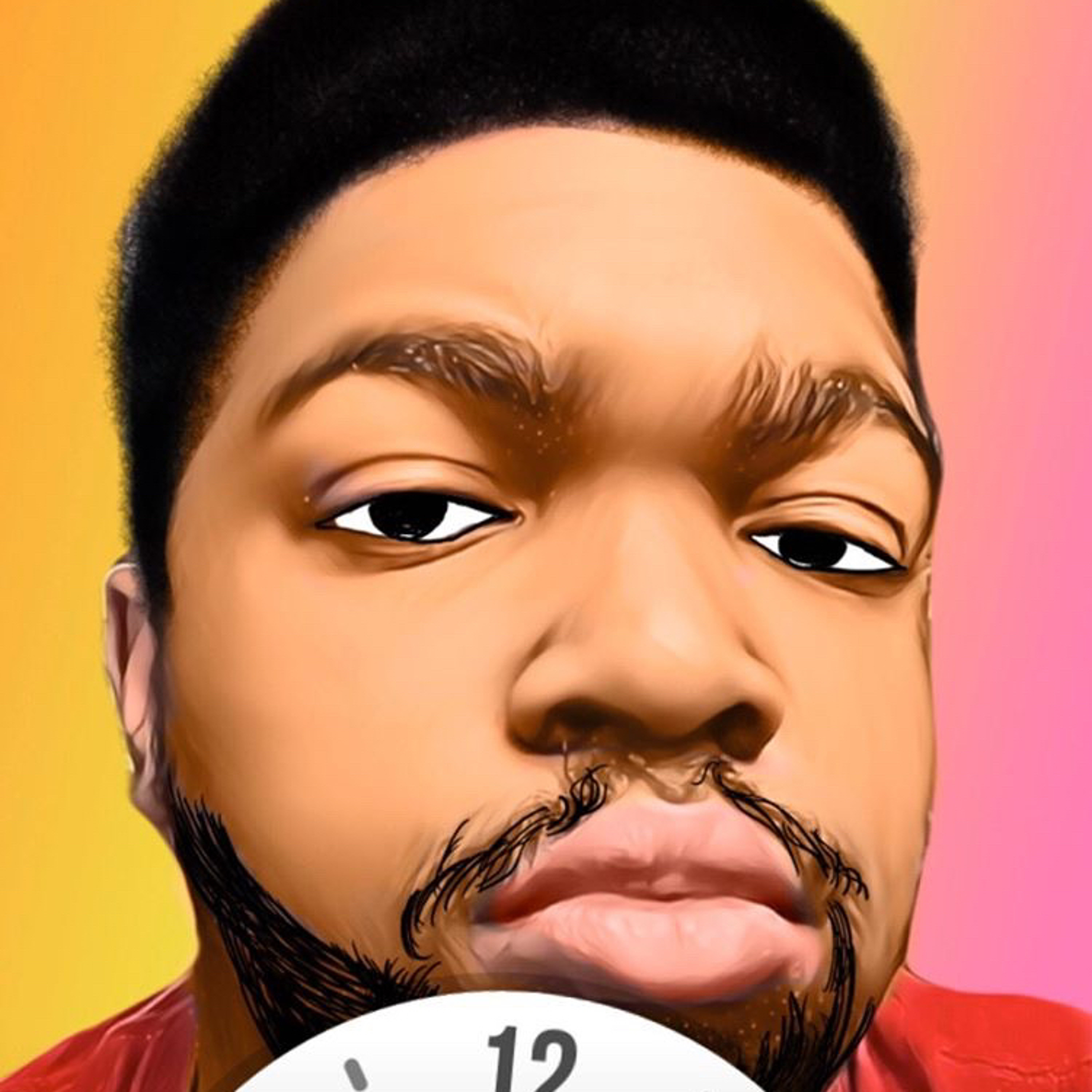 Me Time episode artwork