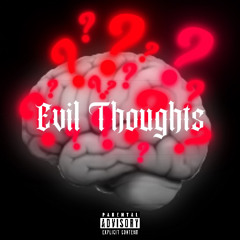 Verse RDDN - Evil Thoughts? (Official Audio)