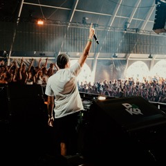 TOLA OG - PUKKELPOP LIVE OPENING SET BOILER ROOM 2024