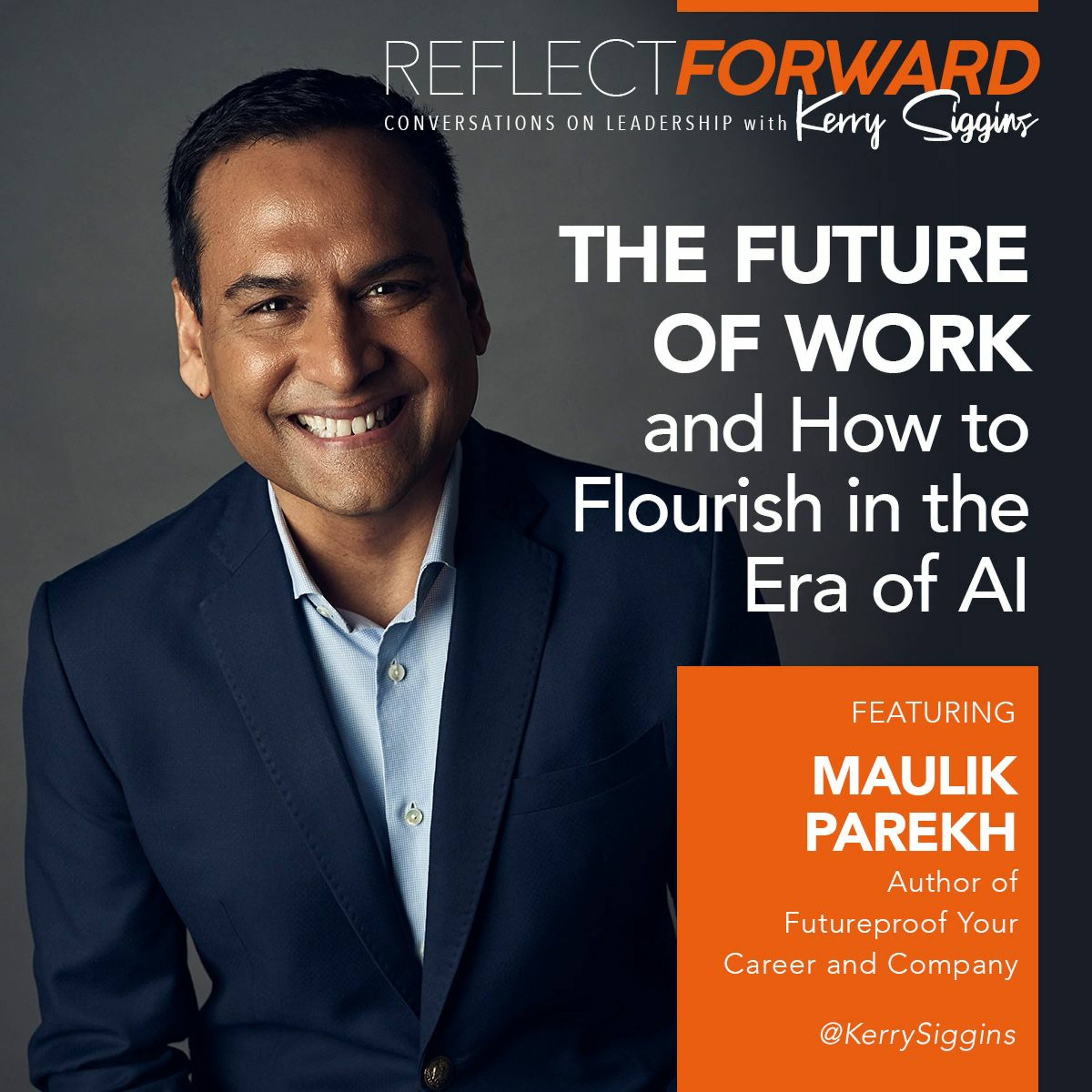 Reflect Forward
