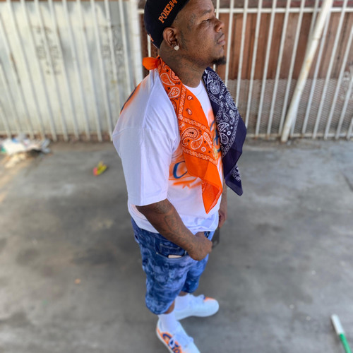 Keep It Real (feat. Tbleu)