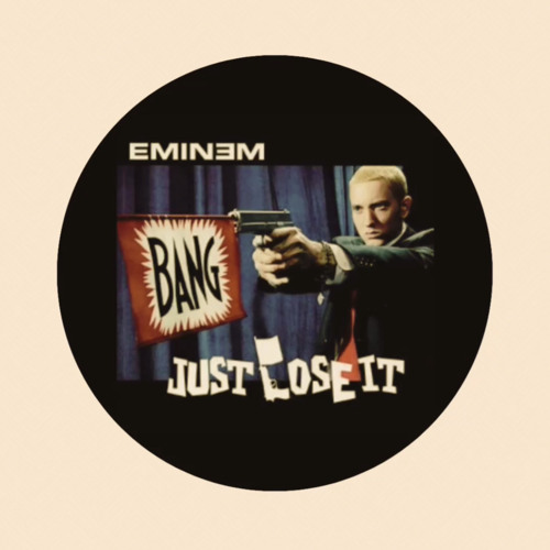 Just Lose It (Dom Chap Edit)