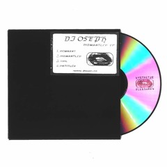 SYN018: DJ OSEPH 'Dismantled'