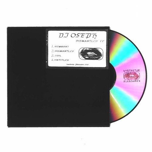 DJ Oseph - Soil