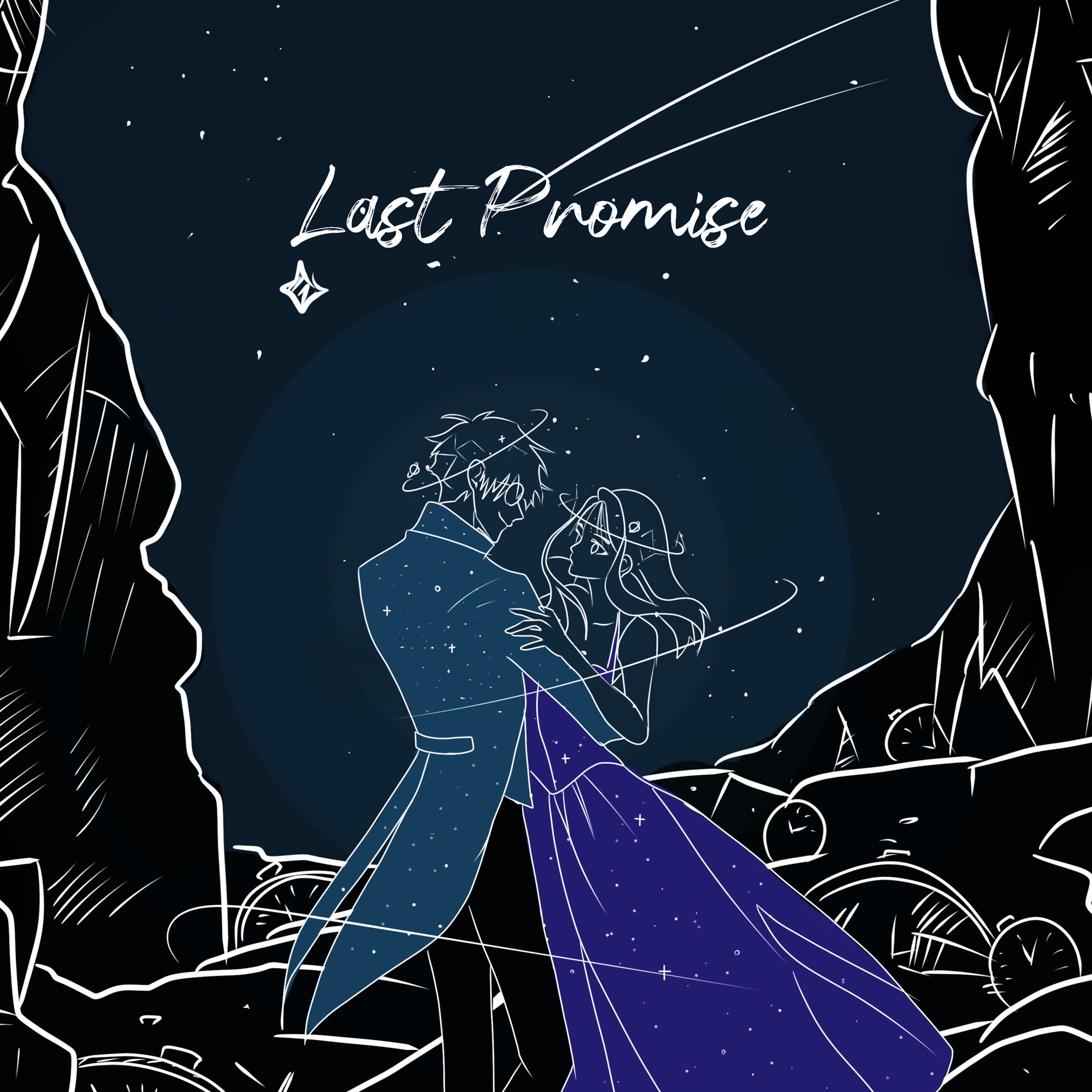 ទាញយក Last Promise