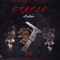 Stay 10 - [Official Audio] - Prod.6ixHunnid